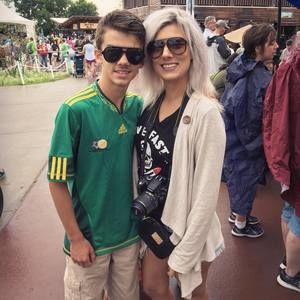 Meet your Posher, Monique